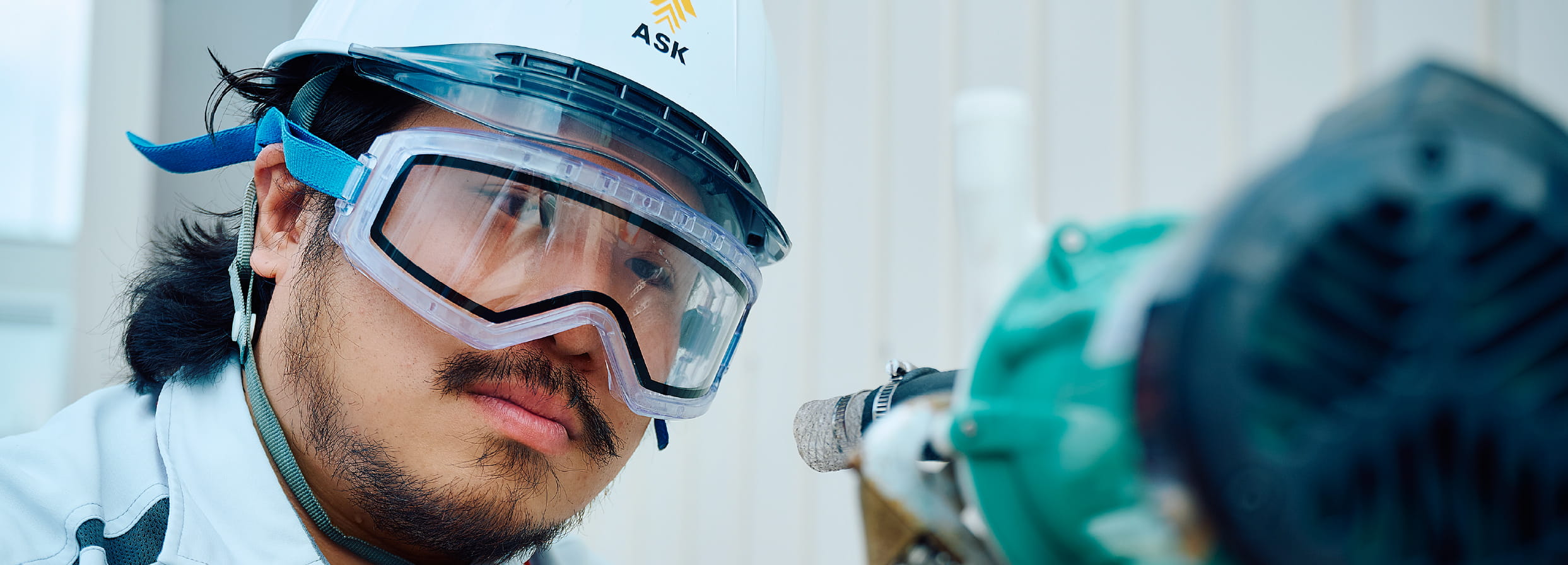 私たちと一緒に挑戦してみませんか?