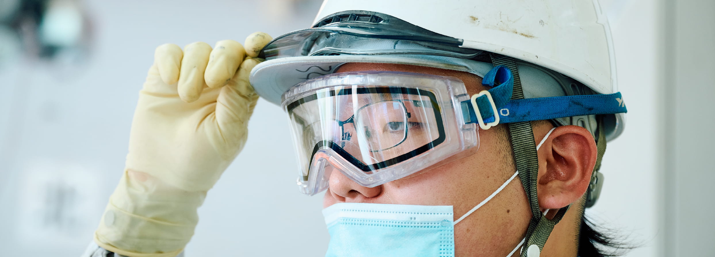 私たちと一緒に挑戦してみませんか?